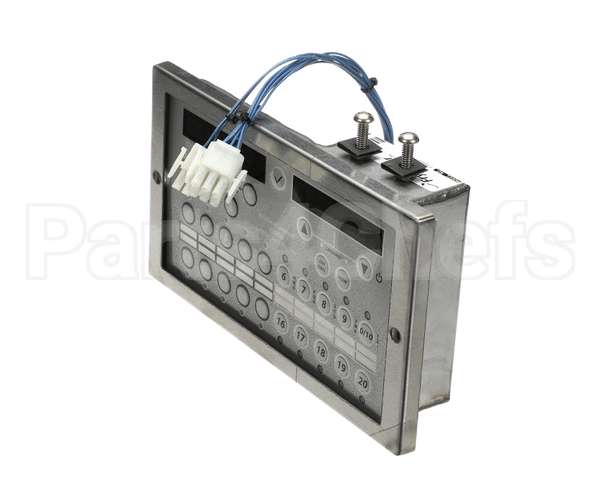 8262908 Frymaster Kit, F3000 Kj3 Controller