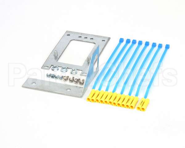 8262927 Frymaster Kit,Re Element Wire B4 Sn 0710