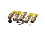 8262938 Frymaster Ce Hd60,63,65 Propane To Natural Gas Con