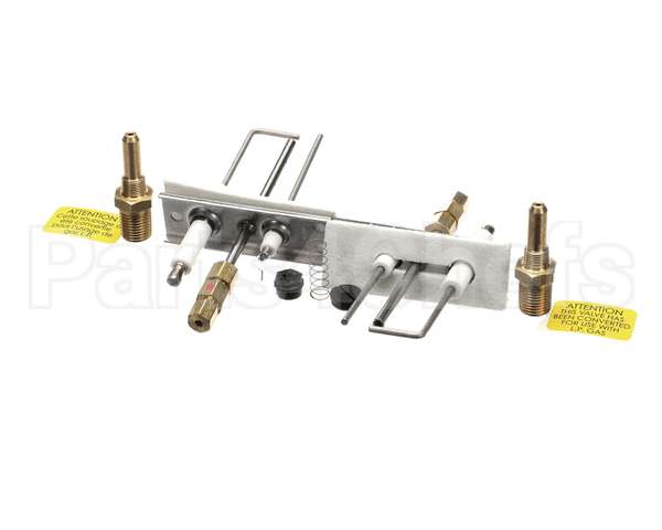 8262965 Frymaster Nat-Pro Gas Lov 9/2010