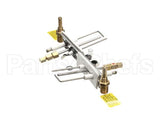 8262965 Frymaster Nat-Pro Gas Lov 9/2010