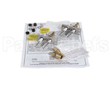 8262966 Frymaster Nat-Pro Gas Lov Dv 9/2010