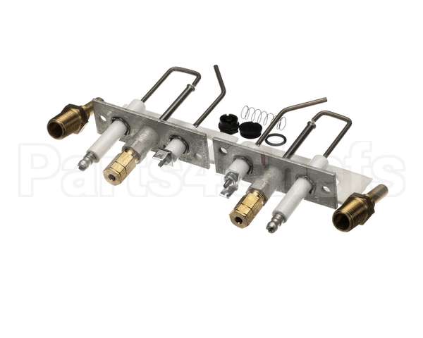 8262969 Frymaster Natpro Gl3010/18 Aust