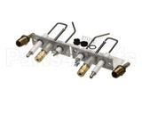 8262969 Frymaster Natpro Gl3010/18 Aust