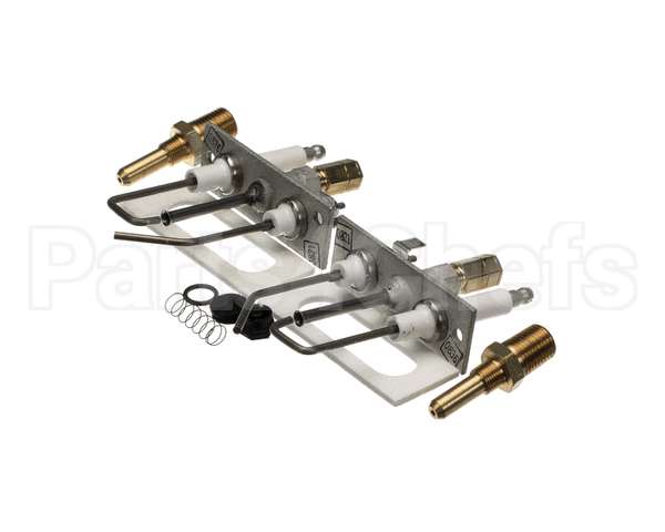 8262969 Frymaster Natpro Gl3010/18 Aust