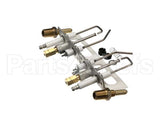 8262969 Frymaster Natpro Gl3010/18 Aust