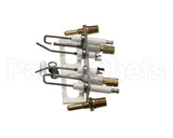 8262969 Frymaster Natpro Gl3010/18 Aust