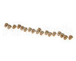 8263055 Frymaster Kit, Pmj45 1.20Mm Orifice (18)