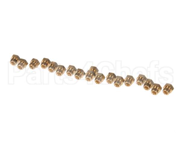 8263055 Frymaster Kit, Pmj45 1.20Mm Orifice (18)