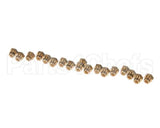8263055 Frymaster Kit, Pmj45 1.20Mm Orifice (18)