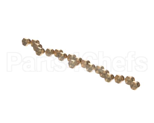 8263055 Frymaster Kit, Pmj45 1.20Mm Orifice (18)
