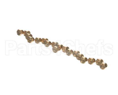 8263055 Frymaster Kit, Pmj45 1.20Mm Orifice (18)