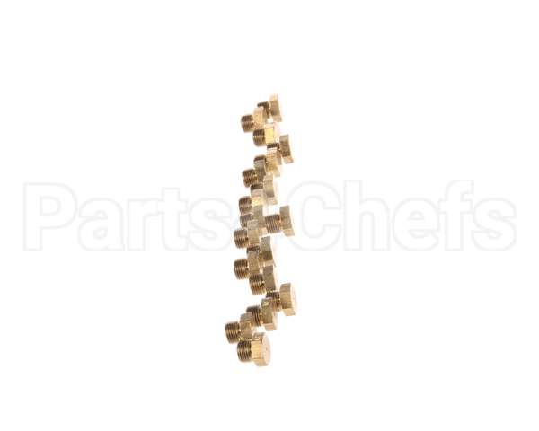8263055 Frymaster Kit, Pmj45 1.20Mm Orifice (18)