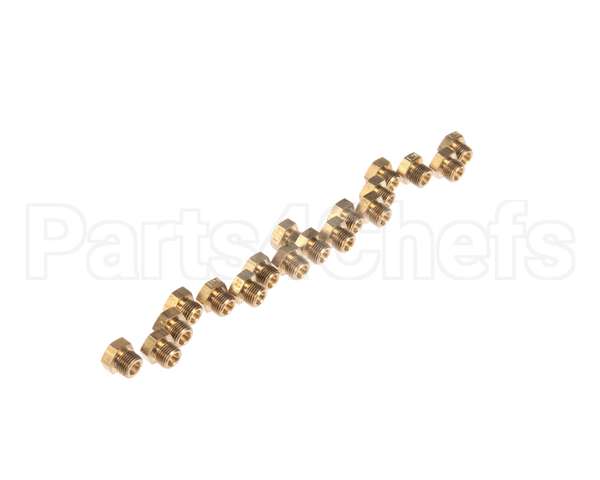 8263055 Frymaster Kit, Pmj45 1.20Mm Orifice (18)