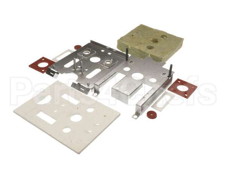 8263056 Frymaster Kit, Gl30 Fv Ignitor Accessory