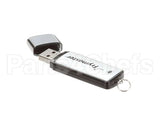 8263060 Frymaster Thumb,Uhcp W/Sw Instruction