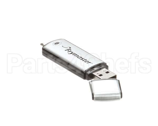 8263060 Frymaster Thumb,Uhcp W/Sw Instruction