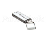 8263060 Frymaster Thumb,Uhcp W/Sw Instruction