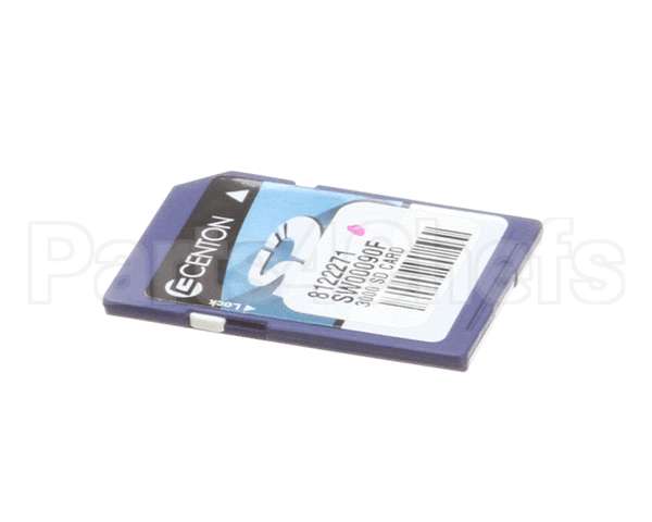 8263073 Frymaster P3000 To C3000 Sw Kit W Instru