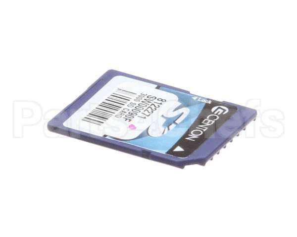 8263073 Frymaster P3000 To C3000 Sw Kit W Instru