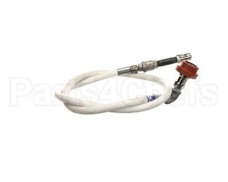8263076 Frymaster Hose, Bulk Oil Dispose