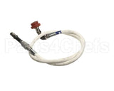 8263076 Frymaster Hose, Bulk Oil Dispose