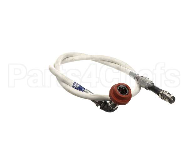 8263076 Frymaster Hose, Bulk Oil Dispose