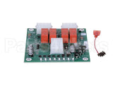 8263167 Frymaster China-Specific Com Elec, Board