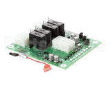 8263168 Frymaster China-Specific Re Board