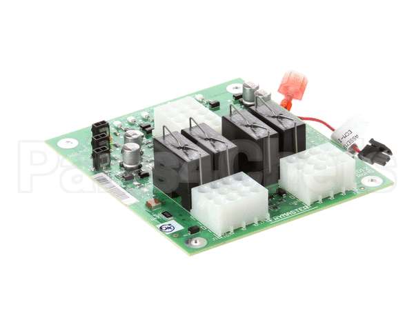 8263168 Frymaster China-Specific Re Board