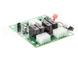 8263168 Frymaster China-Specific Re Board