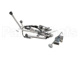 8263184 Frymaster Kit, Ocf Gas 3Bat Rear Oil Dsp