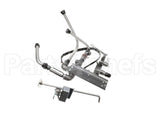 8263184 Frymaster Kit, Ocf Gas 3Bat Rear Oil Dsp