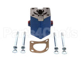 8263191 Frymaster Fryer Filter Pump 4Gpm Ccw
