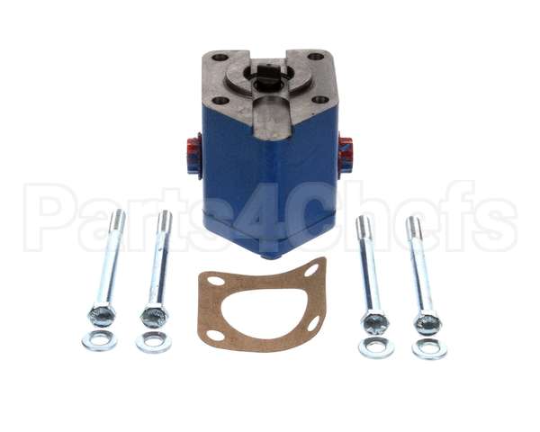 8263191 Frymaster Fryer Filter Pump 4Gpm Ccw