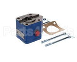 8263191 Frymaster Fryer Filter Pump 4Gpm Ccw