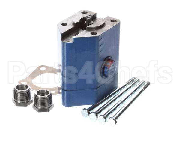 8263192 Frymaster Fryer Filter Pump 8Gpm Ccw