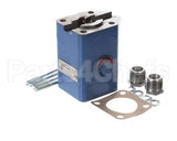 8263192 Frymaster Fryer Filter Pump 8Gpm Ccw