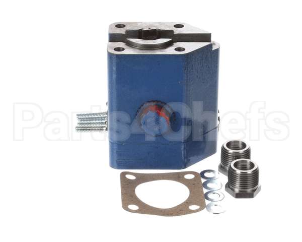 8263192 Frymaster Fryer Filter Pump 8Gpm Ccw