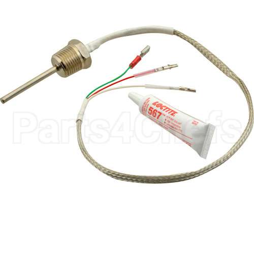 8263196 Compatible Dean Kit, Gas/Ocf Lov Temp Pr Obe