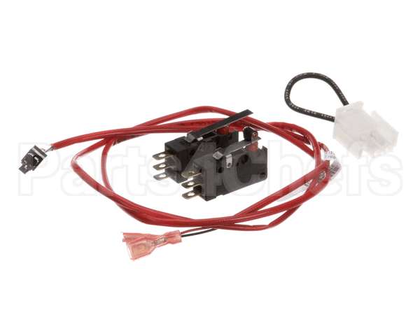 8263197 Frymaster Kit, 3000 Drain Switch Service