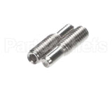 8263210 Frymaster Setscrews, Lov Rotary Actuator