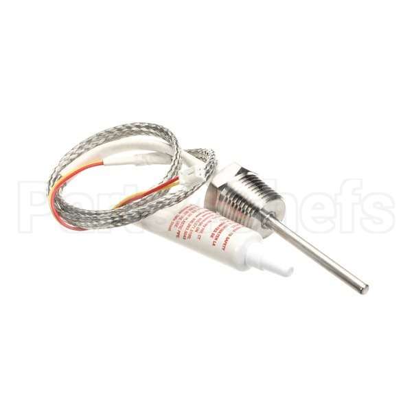 8263285 Compatible Frymaster Kit, Jlov Temp Probe