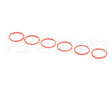 8263289 Frymaster O-Ring,(8161041/8160596) 6 Ea.