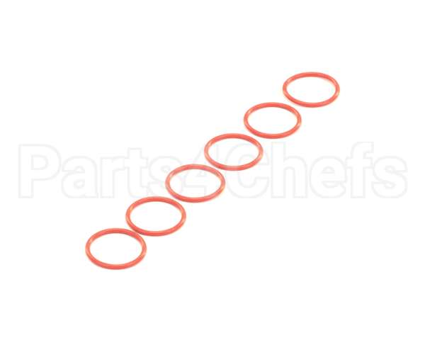 8263289 Frymaster O-Ring,(8161041/8160596) 6 Ea.