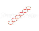 8263289 Frymaster O-Ring,(8161041/8160596) 6 Ea.