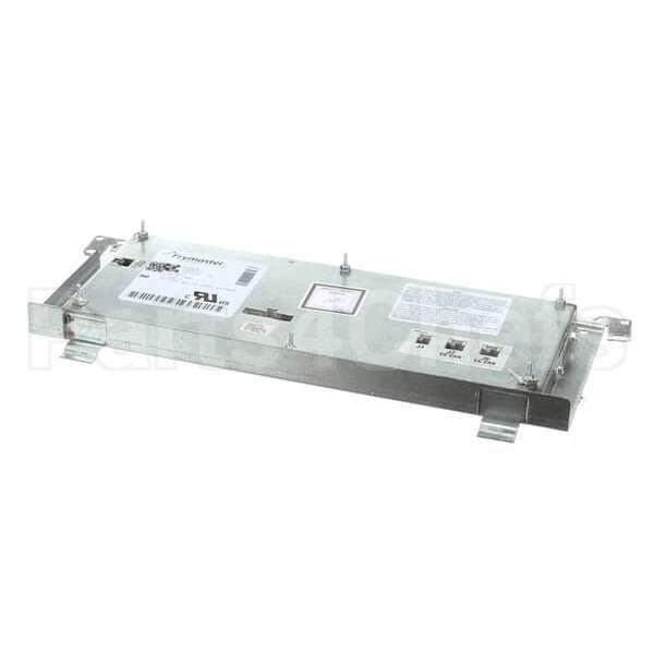 8263301 Compatible Frymaster Fltr Quick Gas Cntrlr W/ Manual