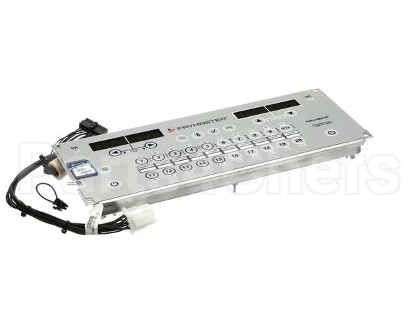 8263303 Frymaster Control 3000 Non Pro Service Kit
