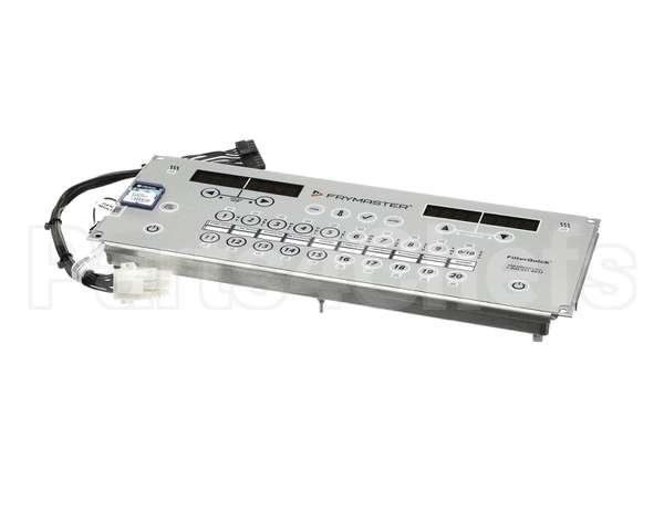 8263303 Frymaster Control 3000 Non Pro Service Kit