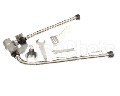 8263314 Frymaster Kit,Fq Pre-Filter Gas 2Batt